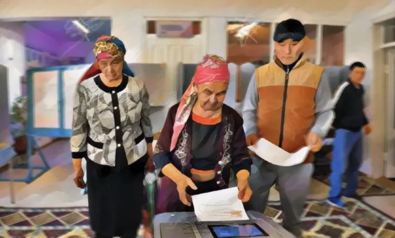 Kyrgyzstan Election 2025: New Rules, New Map, Same High Stakes