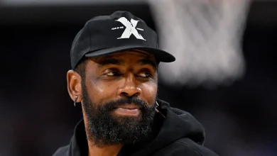 Kyrie Irving, Anthony Davis headline Mavericks injury report vs. Rockets