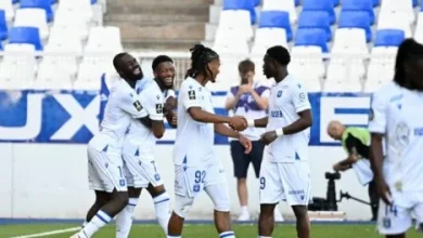 L1 (J14) : Tout savoir sur Paris FC - Auxerre : Sports - Orange