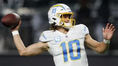 LA Chargers at Jacksonville Jaguars: predictions, betting tips and odds