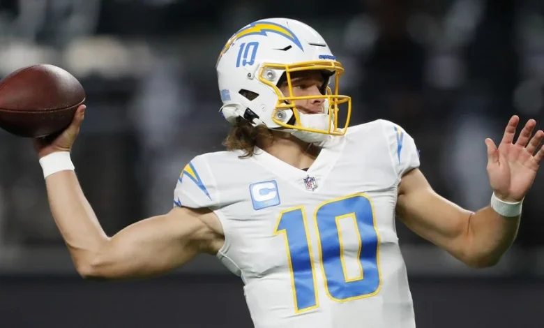 LA Chargers at Jacksonville Jaguars: predictions, betting tips and odds