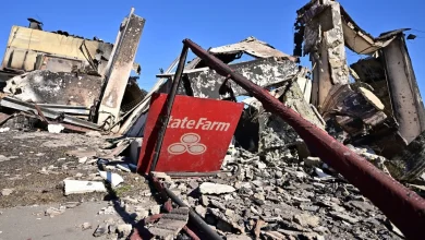 LA County launches investigation into State Farm’s handling of January fire claims