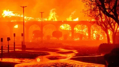 L.A. County opens probe into State Farm’s handling of January wildfire claims