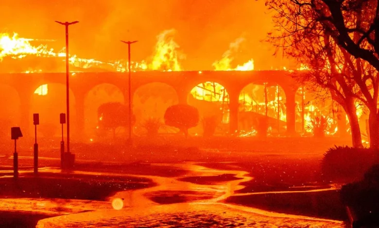 L.A. County opens probe into State Farm’s handling of January wildfire claims