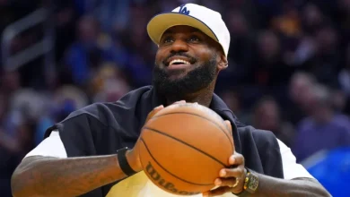 L.A. Notes: LeBron, Luka, Thiero, Clippers’ Young Reserves