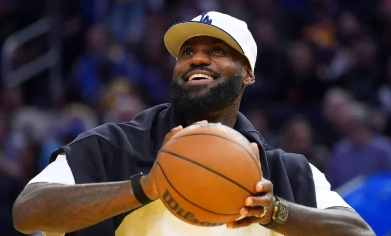 L.A. Notes: LeBron, Luka, Thiero, Clippers’ Young Reserves