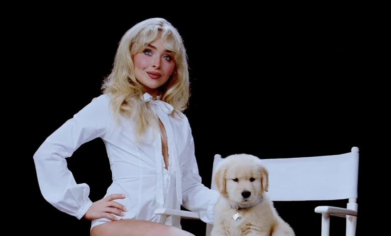 L.A. Weekend Guide: A Sabrina Carpenter Pop-Up, Rodeo Drive Holiday Lighting, Benny Boy Brewing Applefest