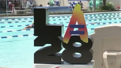 LA28 launches volunteer program for 2028 Olympic and Paralympic Games in Los Angeles