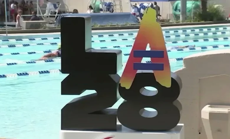 LA28 launches volunteer program for 2028 Olympic and Paralympic Games in Los Angeles