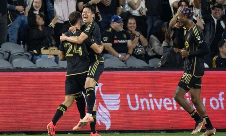 LAFC not willing to risk Game 3 in Austin series, says Tillman