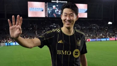 LAFC 고위 관계자가 직접 ‘인정’…‘리스크’ 있었지만 “손흥민 영입, 메시같은 임팩트+우리의 ‘유니콘’ 같은 존재”