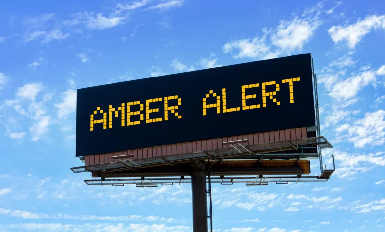 LASD Searches for Missing 15-Year-Old Boy