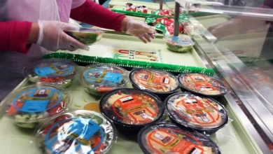 LAUSD will offer dinners to students as government shutdown delays SNAP benefits