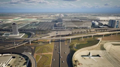 LAX officials vote unanimously to build new $1.5 billion road into airport