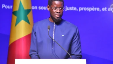 LE PRÉSIDENT DIOMAYE FAYE FAIT DE 2026 L’ANNÉE DE L’EMPLOI ET DE L’ÉCONOMIE SOCIALE ET SOLIDAIRE