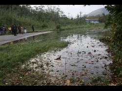 LEPTO OUTBREAK DECLARED