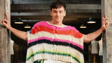 LETTER: ‘You’ve misrepresented an entire culture’ - Open letter calls for TV show to apologise for its “blatant disregard” of Fair Isle knitting