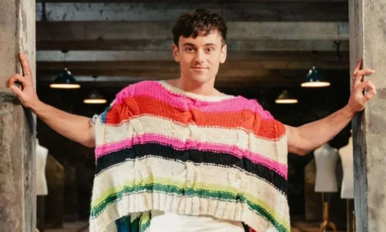LETTER: ‘You’ve misrepresented an entire culture’ - Open letter calls for TV show to apologise for its “blatant disregard” of Fair Isle knitting