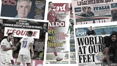 L’Europe unie face à la tragédie du 13 novembre, Thomas Tuchel menace trois stars