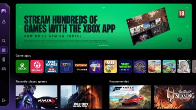 LG Smart TVs Gain Xbox Cloud Gaming Support in India via LG Gaming Portal
