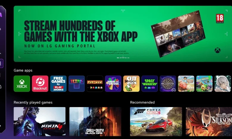LG unlocks console-free gaming in India with Xbox app on Smart TVs