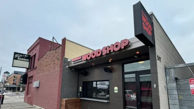 LGBTQ+ cocktail bar on GR's west side is closing