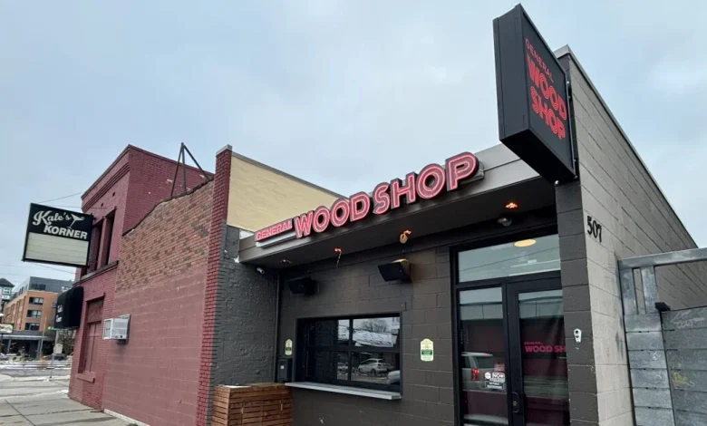 LGBTQ+ cocktail bar on GR's west side is closing