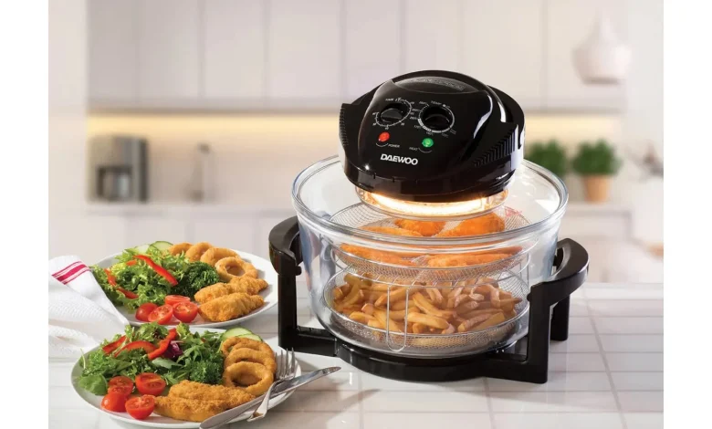 LIDL launches a sale on appliances for Black Friday: which kitchen gadgets are discounted