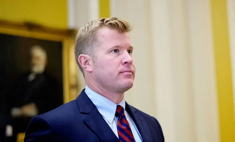 LISTEN: Unhinged voicemail exposes left-wing candidate's death threats against GOP senator