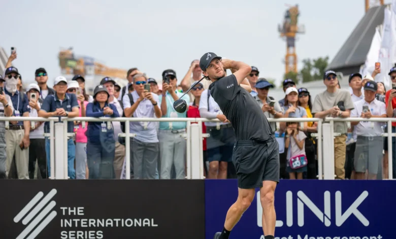 LIV Golf Promotions Event Set for January 2026, McKibbin Claims Historic Win at Hong Kong Open