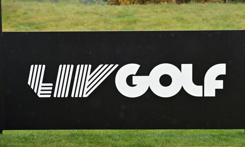 LIV Golf expands its pathways for 2026 season