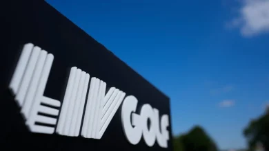 LIV Golf moving to 72-hole tournament format starting in 2026