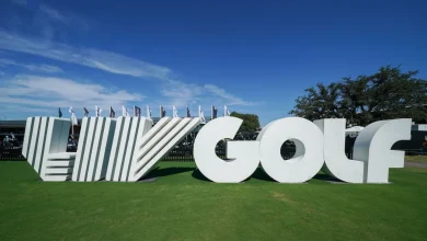 LIV Golf moving to 72-hole tournaments in 2026