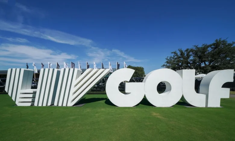 LIV Golf moving to 72-hole tournaments in 2026