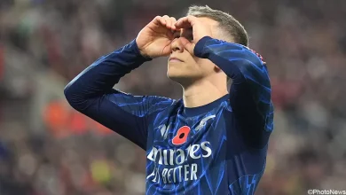 LIVE (18.30 u): Trossard opnieuw in de basis bij Arsenal, dat naar Sunderland met oude bekende Sadiki trekt