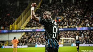 LIVE: Ai, Tzolis ... Griek devieert voorzet van Yamal en scoort zo ongelukkige owngoal, veert Club toch recht?