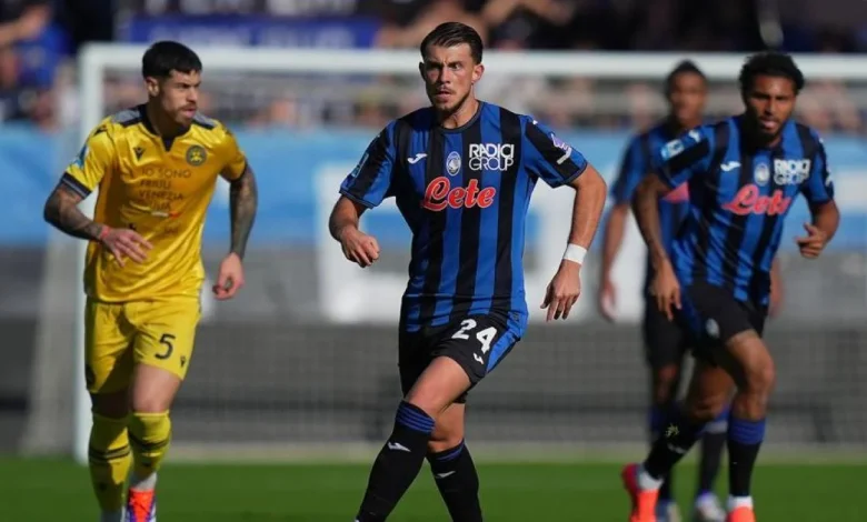 LIVE Alle 15 Udinese-Atalanta: friulani con Buksa. Juric punta su Scamacca