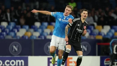 LIVE Alle 18.45 Napoli-Eintracht, le ufficiali: Elmas dal 1'. A sinistra c'è Gutierrez