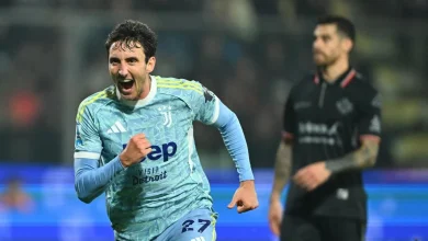 LIVE Alle 20.45 Cremonese-Juve, le ufficiali: Bonazzoli-Vardy contro Openda-Vlahovic