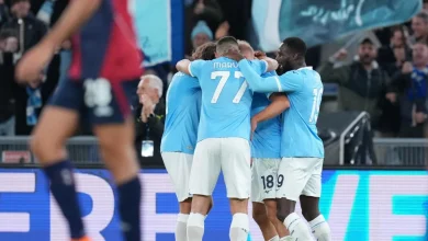 LIVE Alle 20.45 Lazio-Cagliari: Sarri chiede gol a Dia, Pisacane recupera Mina