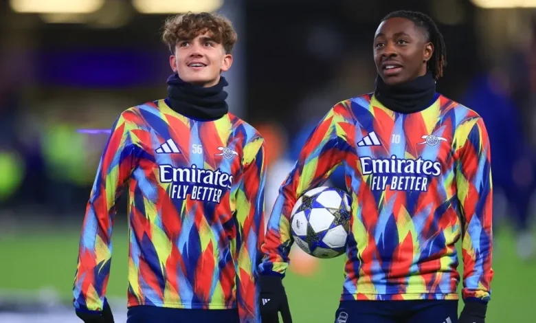 LIVE: Arsenal vs Tottenham Hotspur – Premier League