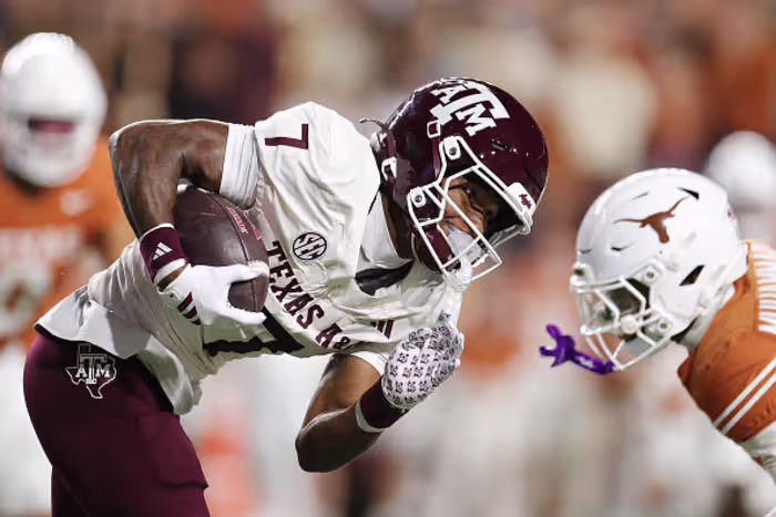 LIVE BLOG: No. 3 Texas A&M visits No. 16 Texas for the Lone Star Showdown