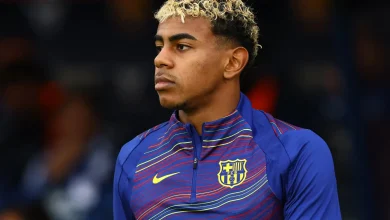 LIVE: Barcelona vs Elche – La Liga