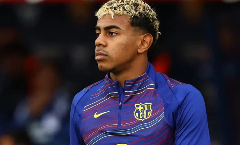 LIVE: Barcelona vs Elche – La Liga