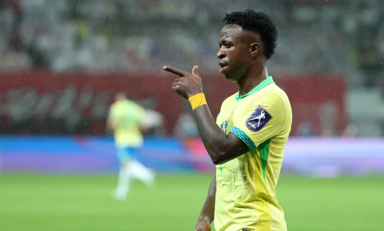 LIVE! Brazil vs Senegal on beIN SPORTS