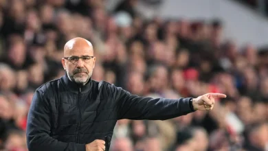 LIVE Champions League: PSV met vertrouwde namen tegen geplaagd Liverpool van Arne Slot