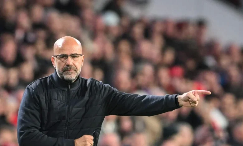 LIVE Champions League: PSV met vertrouwde namen tegen geplaagd Liverpool van Arne Slot