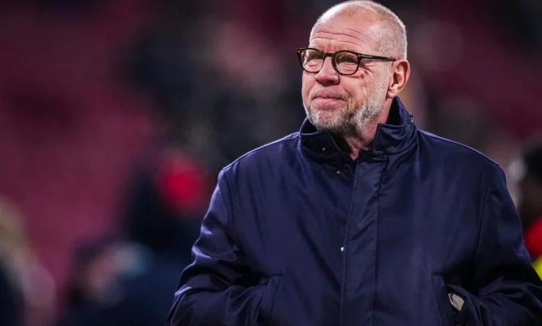 LIVE Champions League: dit talent krijgt kans van Fred Grim bij Ajax tegen Benfica