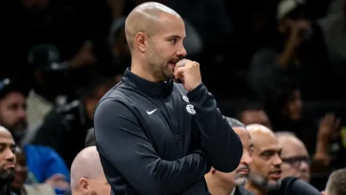 LIVE DISCUSSION: Brooklyn Nets at Indiana Pacers, 7:00 PM ET