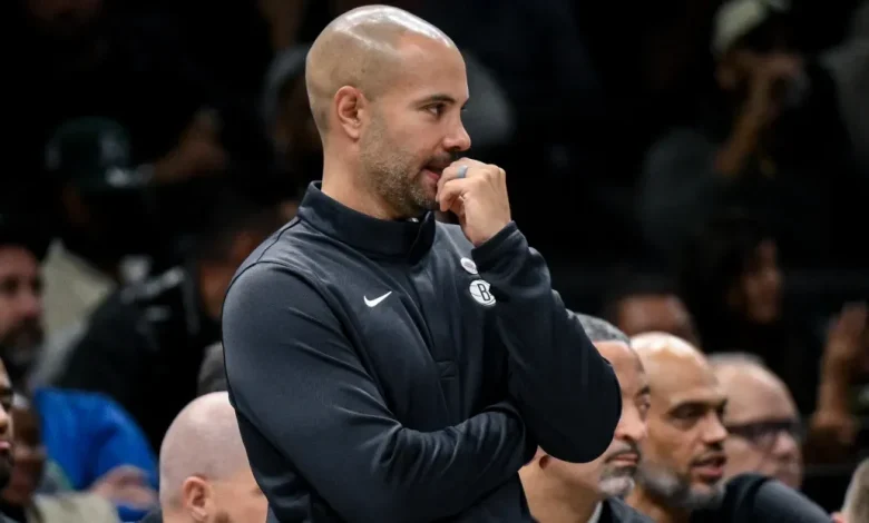 LIVE DISCUSSION: Brooklyn Nets at Indiana Pacers, 7:00 PM ET